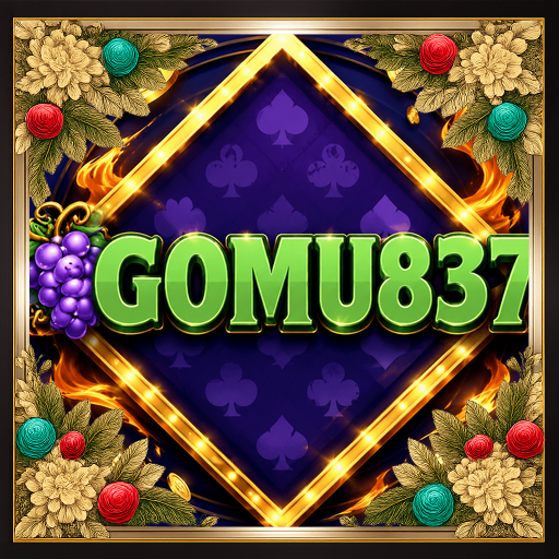 gomu837 — galeri pratinjau - APK Resmi